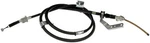 Parking Brake Cable - Dorman# C660544. Fixed Price $58.74.