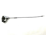 Left Driver Side Rear Door Latch 81410-4D000 Fits 2006-2012 Kia Sedona 87742. Fixed Price $31.49.