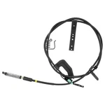 Parking Brake Cable Motorcraft BRCA-420 Fits 17-22 Ford F-350 Super Duty. Fixed Price $145.99.