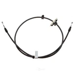 Parking Brake Cable. Fixed Price $34.87.