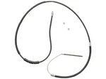 Ac Delco 37FY42J Rear Right Parking Brake Cable Fits 1996-2003 Gmc Sonoma. Fixed Price $33.69.
