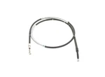 Bosch Parking Brake Cable Fits Audi A4 Avant Cabrio B7 B6 8H 8E 2003-2009. Fixed Price $26.67.