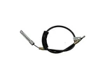 Dorman Parking Brake Cable For Cadillac C660231. Fixed Price $51.62.