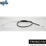 Cable Parking Brake 8140 23188 Vw CRAFTER/30-50/PLATFORM/CHASSIS/VAN/30-35. Fixed Price $38.01.