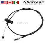 1X Accelerator Throttle Cable Fit For Nissan Xterra Frontier 3.3L 2001 2002-2004. Fixed Price $36.13.