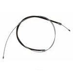 Parking Brake CABLE-ELEMENT3 Raybestos BC93401. Fixed Price $27.09.