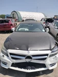 Emerg Brake Parts Oem 2013 Mercedes-benz CLS550 1YR Wrnty. Fixed Price $150.00.