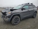 Emerg Brake Parts Oem 2017 Jeep Cherokee 1YR Wrnty. Fixed Price $150.00.