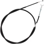 Moose Racing 45-4009 Rear Hand-park Brake Cable. Fixed Price $18.77.