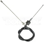 Dorman C94467 Parking Brake Cable Fits Chevrolet Models. Fixed Price $40.37.