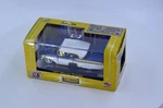 1:64 M2 Machines Auto-thentics 1957 Mercury Turnpike Rare New Box #32500. Fixed Price $16.99.