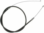 1997-2002 Ford Expedition Parking Brake Cable Front Ac Delco 54761CJMM 2001. Fixed Price $24.10.