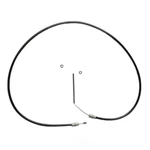 Parking Brake Cable. Fixed Price $50.00.