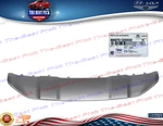 Genuine Rear Bumper Skid Plate For 2021-2025 Kia Seltos 86670Q5000. Fixed Price $79.99.