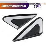 2* Fender Corner Trim Molding L+r For 16-20 Kia Sorento 86190C5000 86180C5000. Fixed Price $26.99.