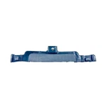 Front Passenger Side Outer Bumper Cover Bracket Fits 2021-2024 Kia K5. Fixed Price $31.05.