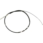 BRCA-128 Motorcraft Parking Brake Cable Ford F-650 F-750 2016-2019, 2021. Fixed Price $138.36.