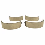 Parking Brake Shoe Motorcraft BRPF-9. Fixed Price $81.95.