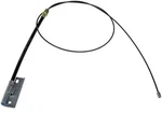 Dorman C93342 Parking Brake Cable. Fixed Price $35.14.