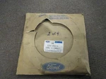 Nos 1984 1987 Ford E100 E250 E350 Front Parking Brake Cable E7UZ-2853-A. Fixed Price $49.99.