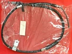 Parking Brake CABLE-ELEMENT3 Rear Beck/arnley 094-1285 For Hyundai Accent 03/05. Fixed Price $29.03.