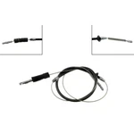 Dorman Parking Brake Cable For 1998-2001 Lincoln Town Car C660235. Fixed Price $51.02.