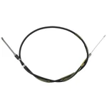 Parking Brake Cable Motorcraft BRCA-40 Fits 05-11 Ford Ranger. Fixed Price $68.06.