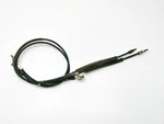 Volvo V40 2016 Cable Parking Handbrake 31362965. Fixed Price $23.25.