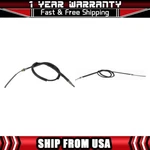 Dorman Rear Parking Brake Cable Kit Ford Ranger 1993 1994 1995 1996-1998. Fixed Price $70.09.