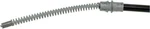 Dorman C92353 Parking Brake Cable Fits Rear, Right, Left. Fixed Price $37.33.