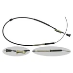 Febi Bilstein 15751 Parking Brake Cable. Fixed Price $89.33.