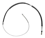 Raybestos Parking Brake Cable For Celica, Carina BC93850. Fixed Price $50.39.
