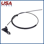 51231977689 For Bmw E36 Coupe M3 1995 1996 Hood Latch Release Cable. Fixed Price $22.72.
