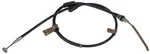 Brake Cable Dorman/first Stop C660237. Fixed Price $78.19.