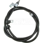 Dorman C660022 Parking Brake Cable For Select 93-97 Chrysler Dodge Eagle Models. Fixed Price $52.99.