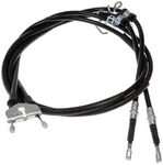 Parking Brake Cable Dorman C661337 Fits 04-07 Ford Focus. Fixed Price $111.81.