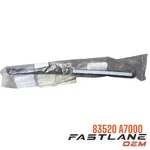 2014-2018 Kia Forte Right Division Channel New Oem 83520 A7000. Fixed Price $35.54.