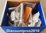 Carquest 19-B6461S Front Left Disc Brake Caliper Hyundai Kia 2011-2015. Fixed Price $65.00.