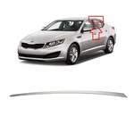 New Kia 838502T000 Optima Driver Lh Rear Door Upper Molding 2011-2016 Us Stock. Fixed Price $63.88.