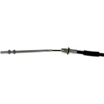 Dorman C94218 Parking Brake Cable. Fixed Price $56.70.