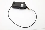 07-14 Mercedes W221 S550 S600 CL550 Emergency Electric Parking Brake Actuator. Fixed Price $207.00.