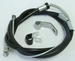 Bruin Brake Cable 94890 Rear Right Mitsubishi Fits 94-98 Galant Made Usa. Fixed Price $65.00.