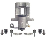 Disc Brake Caliper Fits 1998-2002 Volkswagen Cabrio Beetle Golf Cardone Reman. Fixed Price $103.18.