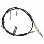Genuine Ford Rear Cable BC3Z-2A635-AB. Fixed Price $78.25.