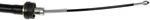 Dorman Parking Brake Cable For Colorado, Canyon C661289. Fixed Price $55.90.