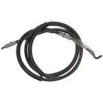 Parking Brake CABLE-ELEMENT3 Raybestos BC95820. Fixed Price $38.16.