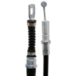 Parking Brake CABLE-ELEMENT3 Raybestos BC96833 Fits 04-06 Honda Accord. Fixed Price $66.58.