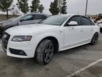 Emerg Brake Parts Oem 2012 S4 Audi 1YR Wrnty. Fixed Price $150.00.
