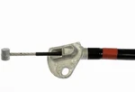 Dorman C660534 Parking Brake Cable Fits Rear Right. Fixed Price $30.99.