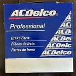 Acdelco Brake Cable: Acd: #18P1048 Gm: #18033966 Chevrolet / Gmc. Fixed Price $21.65.